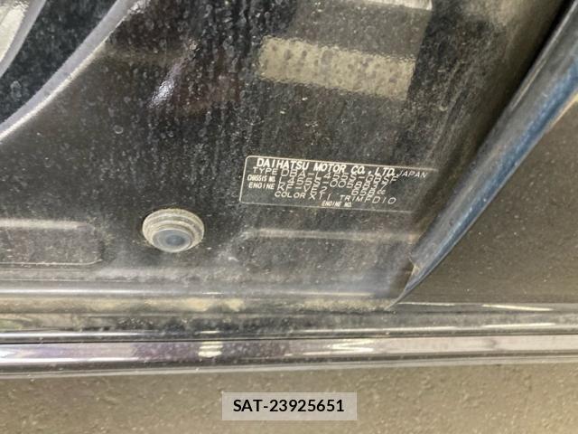 Daihatsu TANTO EXE 2011-09 8629358-5