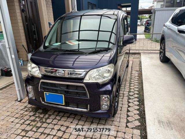 Daihatsu TANTO EXE 2012-11 8661982-0