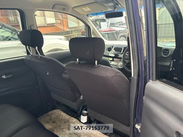 Daihatsu TANTO EXE 2012-11 8661982-10