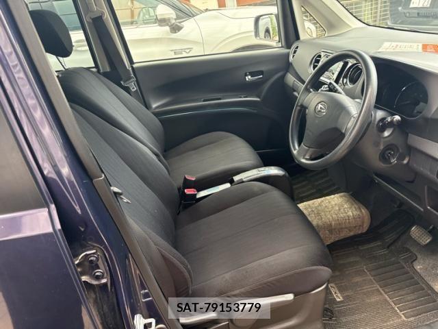 Daihatsu TANTO EXE 2012-11 8661982-11