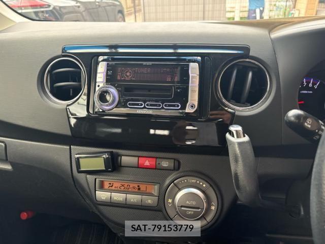 Daihatsu TANTO EXE 2012-11 8661982-12