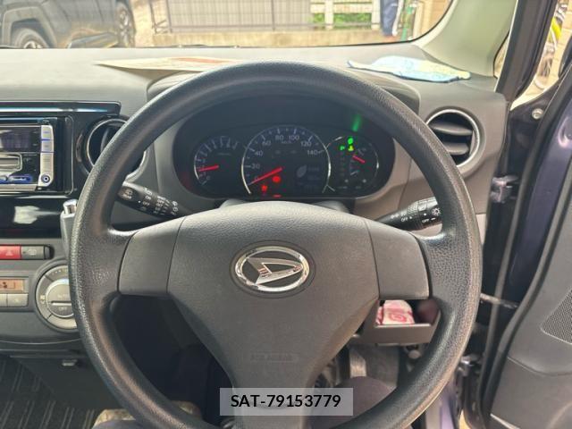 Daihatsu TANTO EXE 2012-11 8661982-13