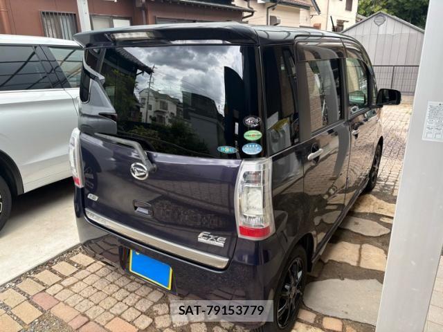 Daihatsu TANTO EXE 2012-11 8661982-1