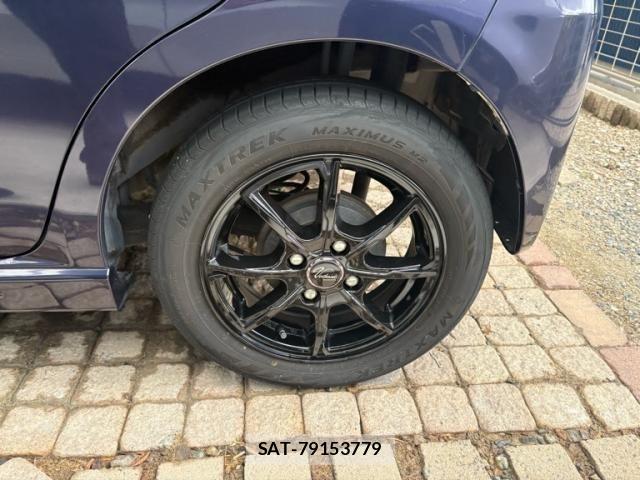 Daihatsu TANTO EXE 2012-11 8661982-2