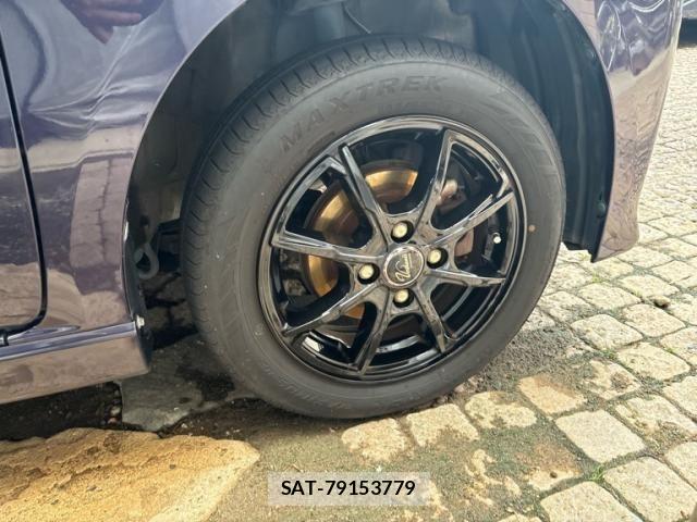 Daihatsu TANTO EXE 2012-11 8661982-5