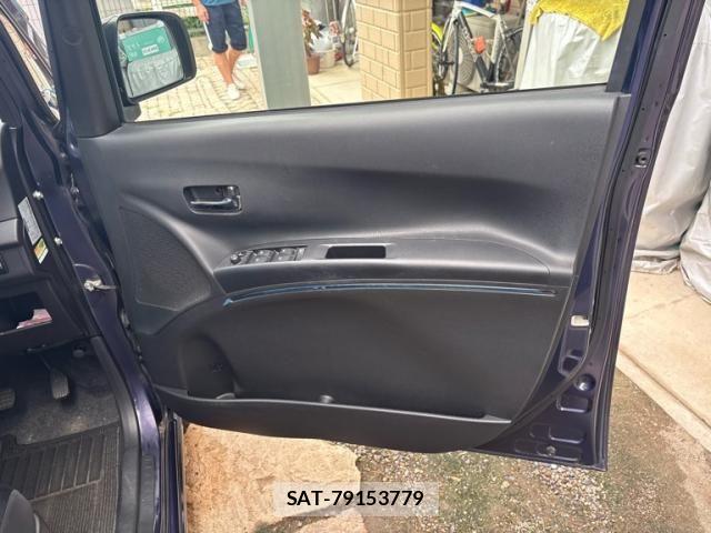 Daihatsu TANTO EXE 2012-11 8661982-7