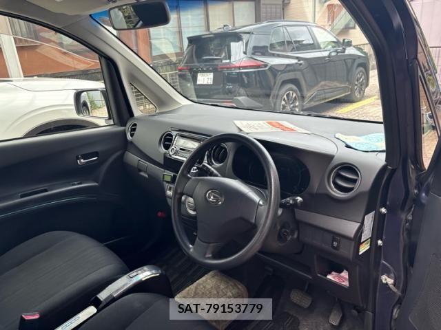 Daihatsu TANTO EXE 2012-11 8661982-8