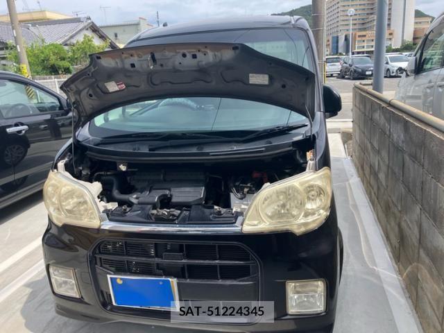 sat car