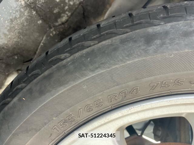 Daihatsu TANTO EXE 2010-07 8661983-9