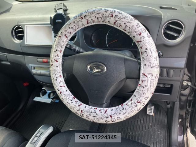 Daihatsu TANTO EXE 2010-07 8661983-10