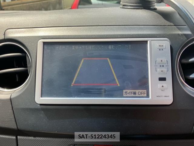 Daihatsu TANTO EXE 2010-07 8661983-16