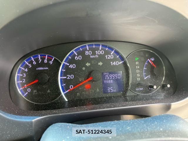 Daihatsu TANTO EXE 2010-07 8661983-17