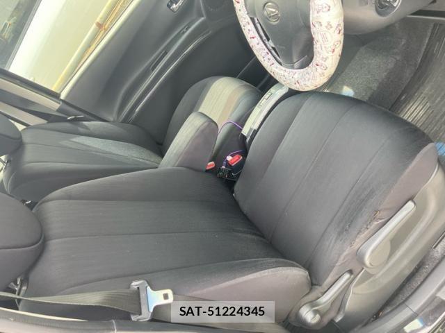 Daihatsu TANTO EXE 2010-07 8661983-18