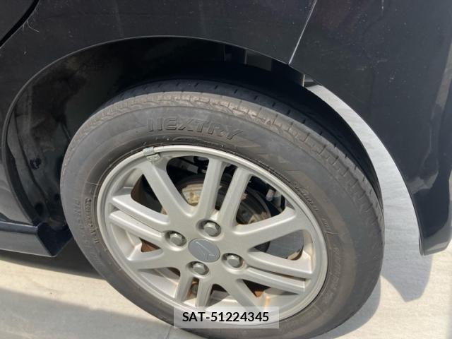Daihatsu TANTO EXE 2010-07 8661983-3