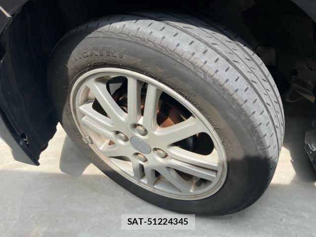 Daihatsu TANTO EXE 2010-07 8661983-4