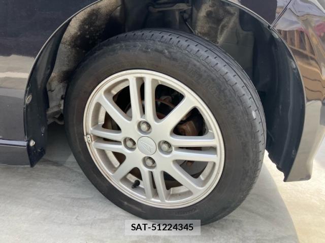 Daihatsu TANTO EXE 2010-07 8661983-5