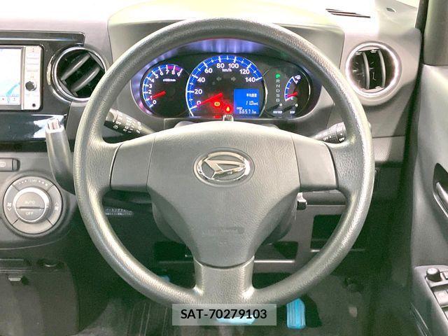 Daihatsu TANTO EXE 2013-03 8797734-9