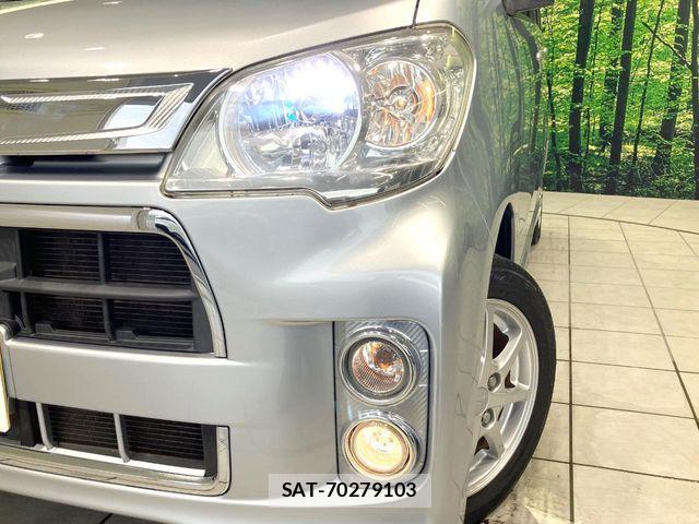 Daihatsu TANTO EXE 2013-03 8797734-10