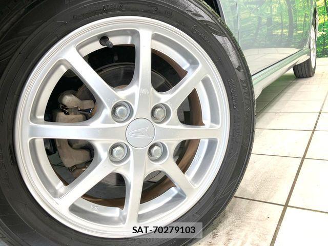 Daihatsu TANTO EXE 2013-03 8797734-11