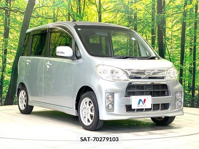 Daihatsu TANTO EXE 2013-03 8797734-14