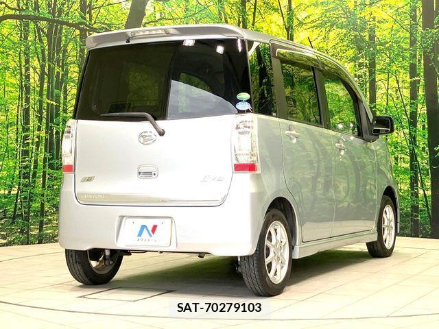 Daihatsu TANTO EXE 2013-03 8797734-15