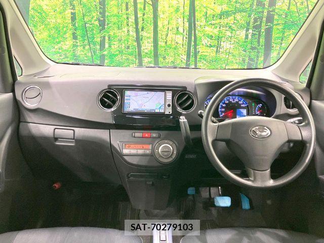 Daihatsu TANTO EXE 2013-03 8797734-1