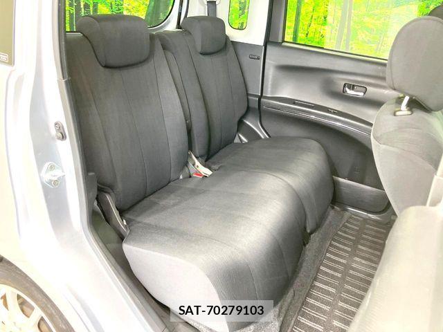 Daihatsu TANTO EXE 2013-03 8797734-7