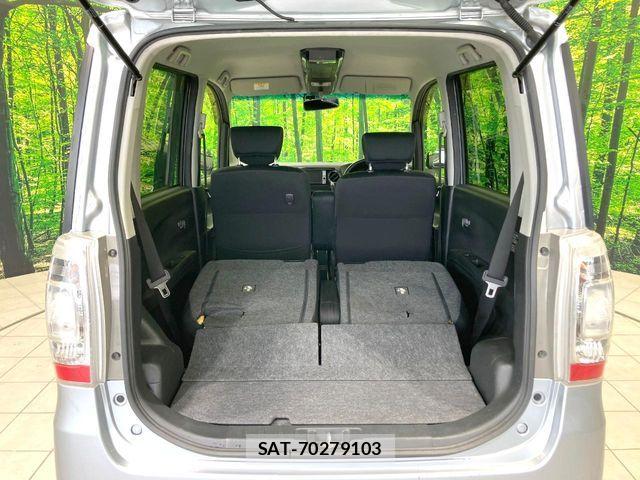 Daihatsu TANTO EXE 2013-03 8797734-8