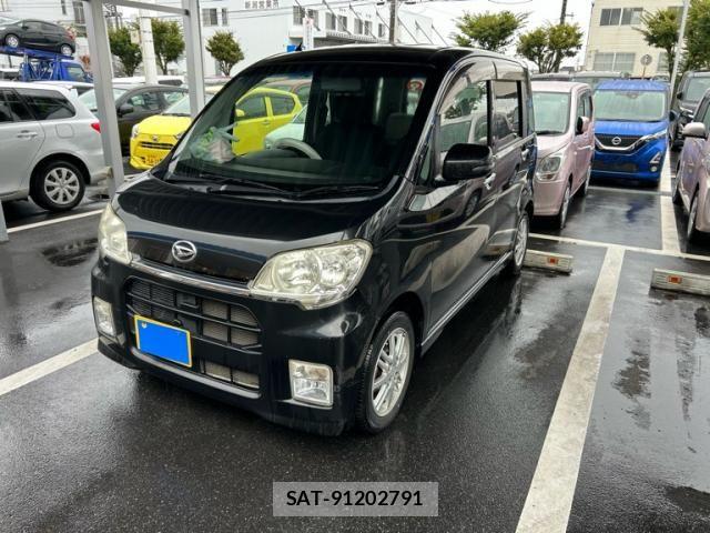sat car