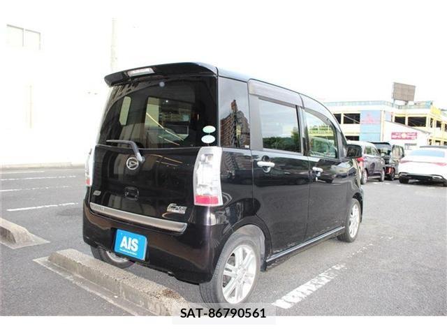 Daihatsu TANTO EXE 2012-07 7330630-9