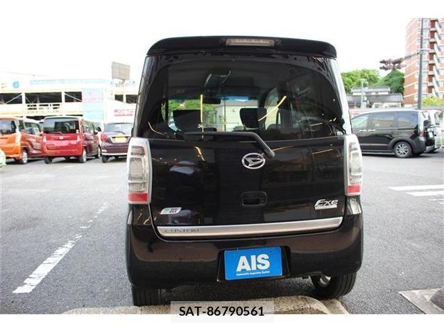 Daihatsu TANTO EXE 2012-07 7330630-10