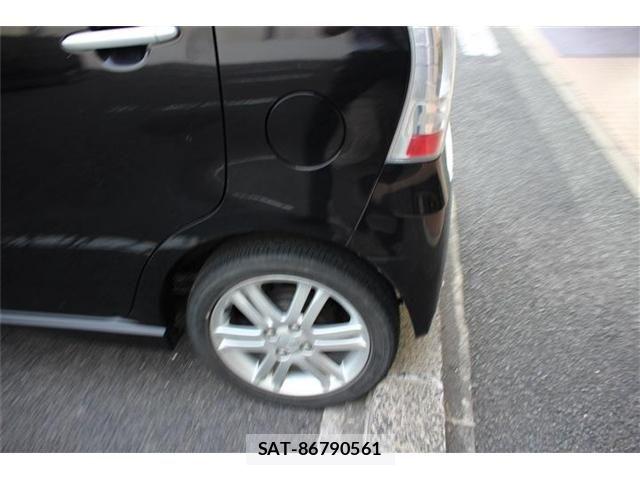 Daihatsu TANTO EXE 2012-07 7330630-12