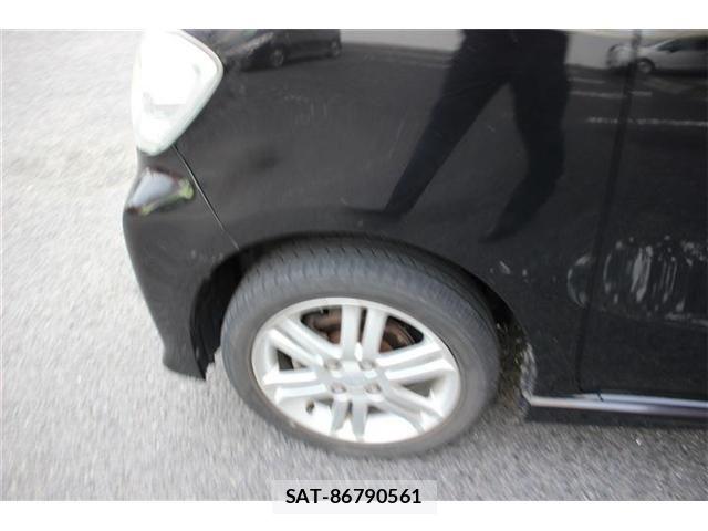 Daihatsu TANTO EXE 2012-07 7330630-13