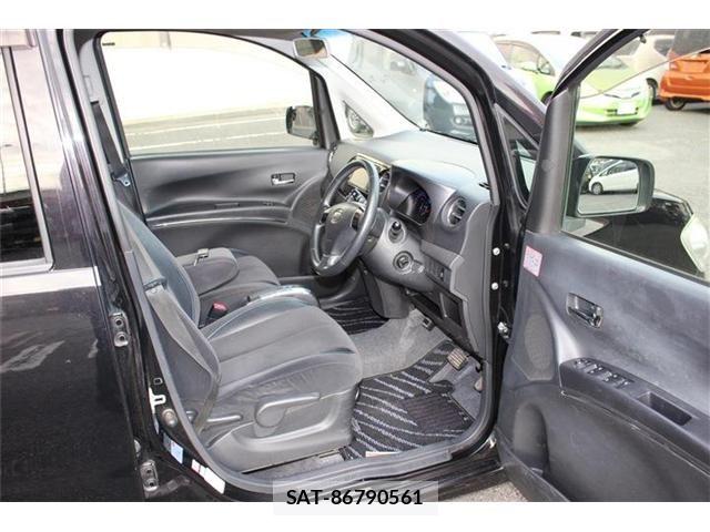 Daihatsu TANTO EXE 2012-07 7330630-16