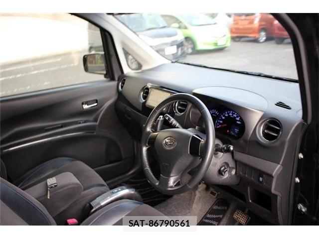 Daihatsu TANTO EXE 2012-07 7330630-18