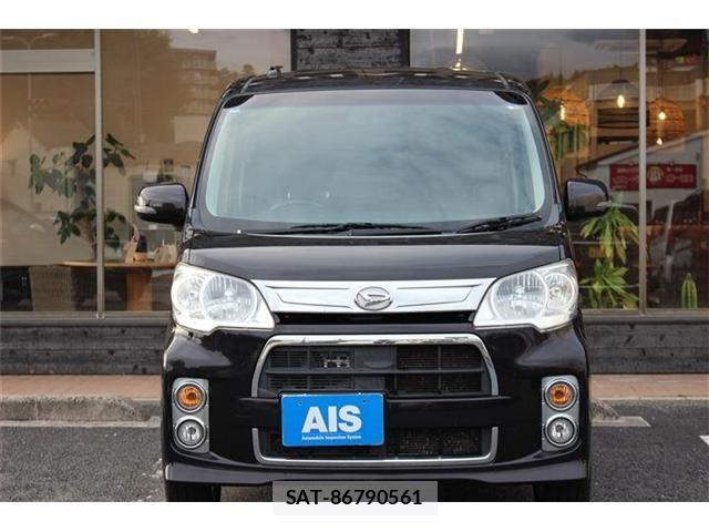 Daihatsu TANTO EXE 2012-07 7330630-1
