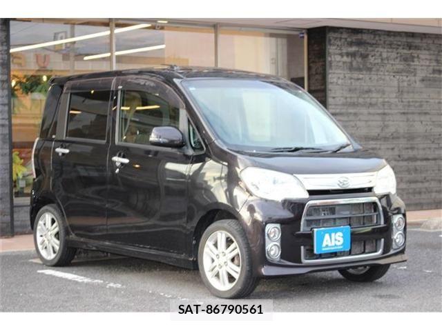 Daihatsu TANTO EXE 2012-07 7330630-2