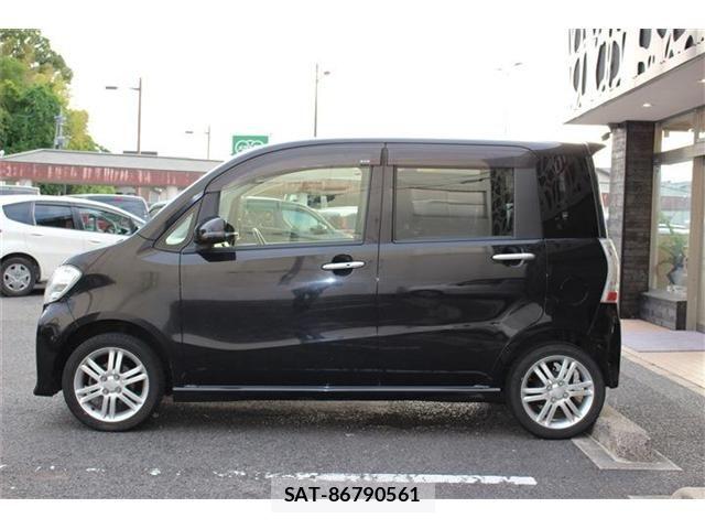 Daihatsu TANTO EXE 2012-07 7330630-7