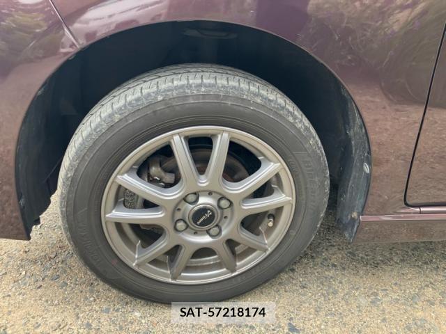 Daihatsu TANTO EXE 2012-08 7394505-9