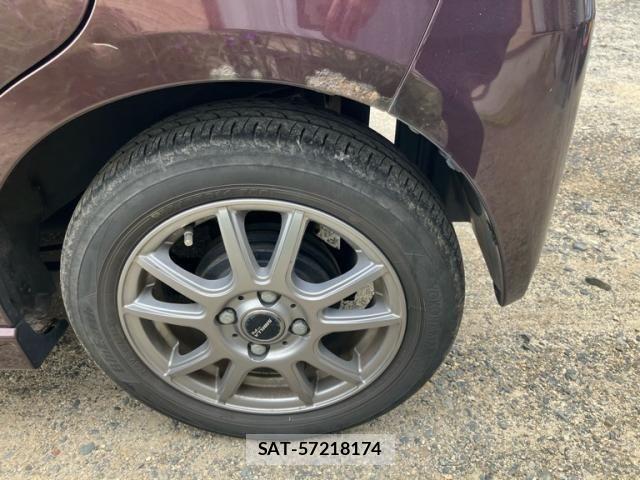 Daihatsu TANTO EXE 2012-08 7394505-10