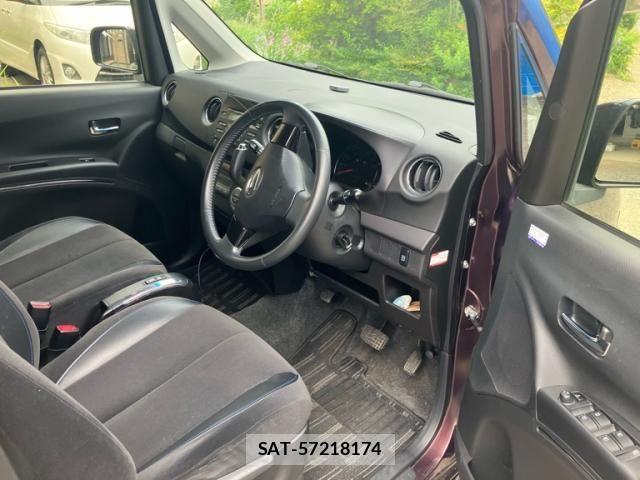 Daihatsu TANTO EXE 2012-08 7394505-12
