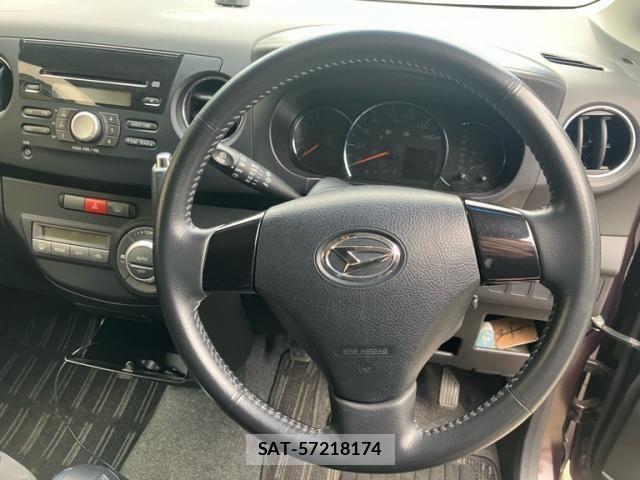 Daihatsu TANTO EXE 2012-08 7394505-13