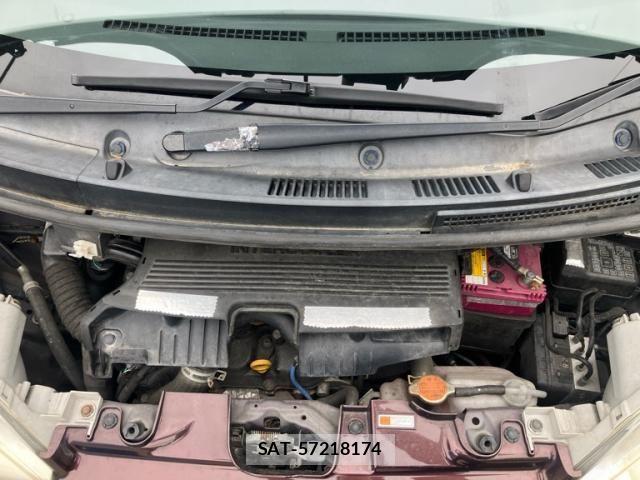 Daihatsu TANTO EXE 2012-08 7394505-18
