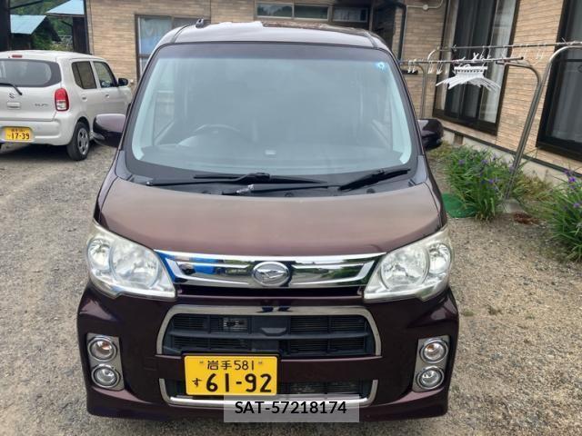 Daihatsu TANTO EXE 2012-08 7394505-1