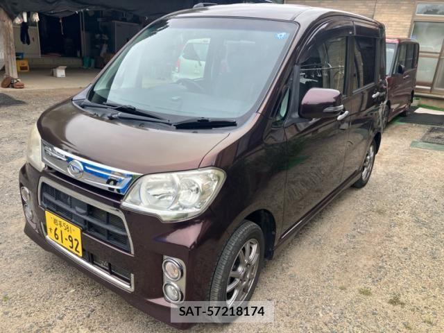 Daihatsu TANTO EXE 2012-08 7394505-2