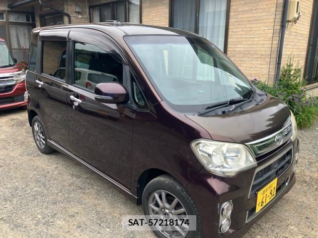 Daihatsu TANTO EXE 2012-08 7394505-3