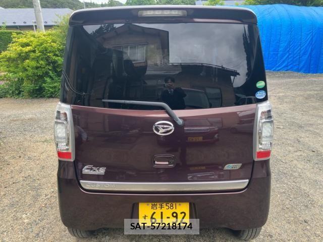 Daihatsu TANTO EXE 2012-08 7394505-4