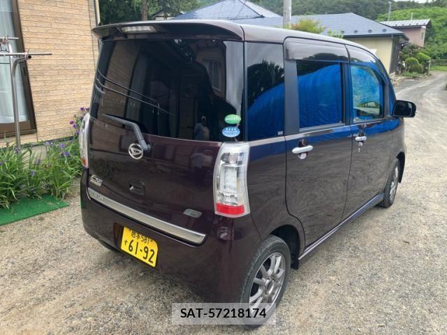 Daihatsu TANTO EXE 2012-08 7394505-5