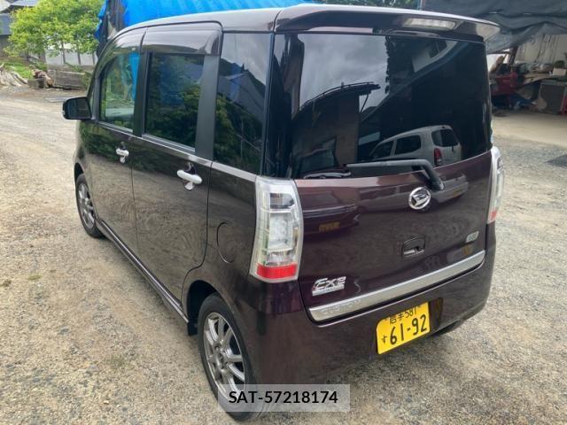 Daihatsu TANTO EXE 2012-08 7394505-6