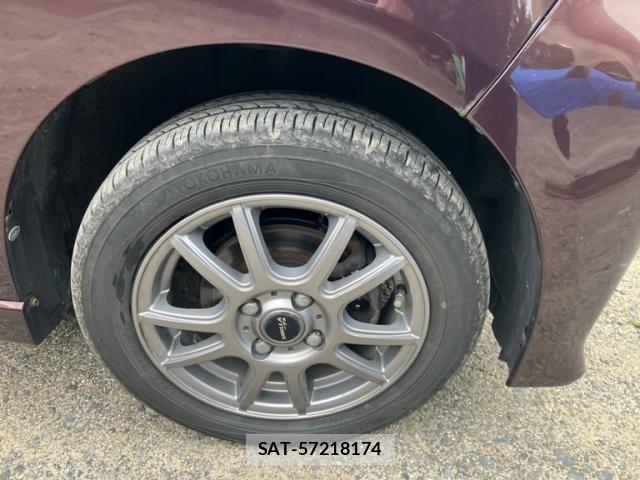 Daihatsu TANTO EXE 2012-08 7394505-7